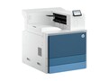 HP LaserJet Enterprise 8501dn Printer, 9S187A#BGJ                    , 42012961, Printers - Laser & LED (monochrome)