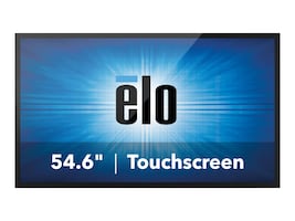 ELO Touch Solutions E220046 Main Image from Front