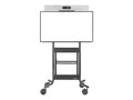 Avteq Cisco Room Kit MNT 60-75in TV , CRK-ABV-32, 41264608, Monitor & Display Accessories