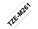 Brother TZEM261 Image 4 from Close-up