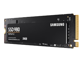 Samsung MZ-V8V250B/AM Main Image from Right-angle