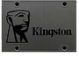 Kingston 480GB A400 SATA 6Gb s 2.5 7mm Internal Hard Drive, SA400S37/480G                 , 42076696, Solid State Drives - Internal