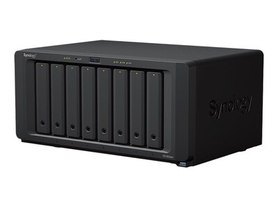 Synology DiskStation DS1823xs+ 8-Bay Storage, DS1823XS+, 41634256, Network Attached Storage
