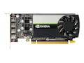 HP NVIDIA T1000 PCIe 3.0 x16 Graphics Card, 8GB GDDR6 , 5Z7D8AT, 41480819, Graphics/Video Accelerators