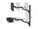 Ergotron 45-696-293 Image 4 from Right side Ergotron 45-696-293 Image 4 from Right side