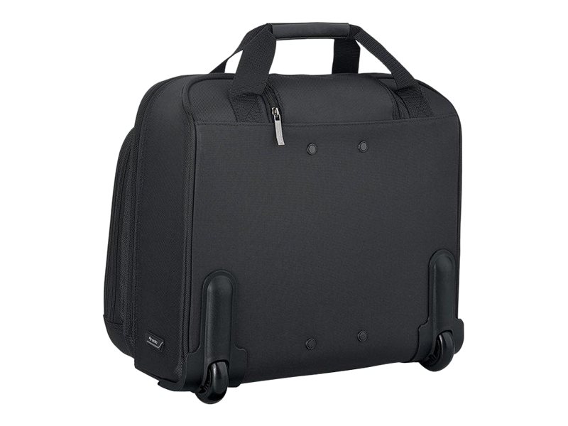 SOLO Cases Bryant Rolling Case - Thumbnail 3