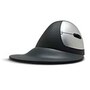 Califone Semi-Vertical Wireless Mouse, Medium, Right-Handed, KOV-GSV-RMW, 34137662, Mice & Cursor Control Devices