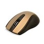 Califone Goldtouch Wireless Universal Mouse Ambidextrous, KOV-GTM-99W, 34137806, Mice & Cursor Control Devices