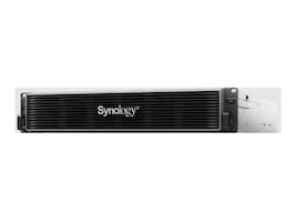 Synology DP7400                         Main Image from Right-angle