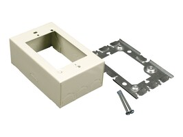 Legrand AV 5751AWH                        Main Image from Left-angle