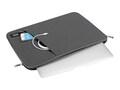 SOLO Oswald 13.3 Laptop Sleeve - Grey , SLV1613-10, 37909841, Carrying Cases - Other SOLO Oswald 13.3 Laptop Sleeve - Grey , SLV1613-10, 37909841, Carrying Cases - Other