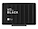 Western Digital WDBA3P0080HBK-NESN Image 3 from Front