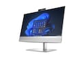 HP EliteOne 840 G9 AIO vPro Core i7-14700 1.5GHz 16GB 512GB SSD UHD770 ax BT FR WC 23.8 FHD MT W11P, A12H3UT#ABA, 41781790, Desktops - All-in-One HP EliteOne 840 G9 AIO vPro Core i7-14700 1.5GHz 16GB 512GB SSD UHD770 ax BT FR WC 23.8 FHD MT W11P, A12H3UT#ABA, 41781790, Desktops - All-in-One