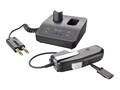 HP Poly CA22CD-SC Push-to-Talk Adapter, 8K774AA#ABA, 41744095, Headphone & Headset Accessories