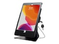 CTA Digital DT Anti-Theft STND for iPad 10.2 7Gen , PAD-DASB10, 38134223, Carrying Cases - Tablets & eReaders