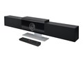 HP Poly Studio USB Video Bar, 842D4AA#ABA, 41739276, Video Conference Room Hardware