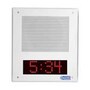 Cisco Wall Mount IPS Clock Speaker, SP-ATLAS-I8SCF=, 34279089, Speakers - Commercial AV