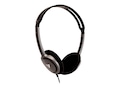 V7 Lightweight Stereo Headphones, HA310-2NP, 36864311, Headphones