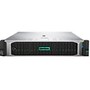 HPE Open Box ProLiant DL380 Gen10 2U RM Xeon 8C Silver 4208 2.1GHz 32GB 8x2.5 HP bays P408i-a 4xGbE 1x500W , P23465-B21, 41637375, Servers