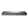 HPE Scratch & Dent 2930F 1U RM L3 Managed Switch ARM Cortex-A9 1.0GHz 1GB RAM 4GB Flash 48xGbE 4x10GbE 1xPSU, JL254A#ABA, 41782573, Network Switches