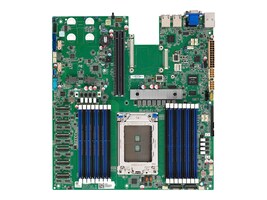MiTAC                                    S8036GM2NE Main Image from Front