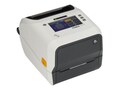 Zebra ZD621-HC Desktop Printer, ZD6AL42-D21F00EZ, 41406529, Printers - Label