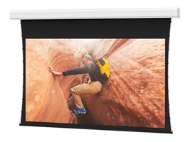 Da-Lite Screen Company 14117L                         Main Image from Right-angle