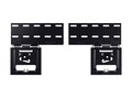 Samsung Slim Fit Wall Mount, WMN-D90EB/ZA                  , 41946669, Monitor & Display Accessories - Large Format