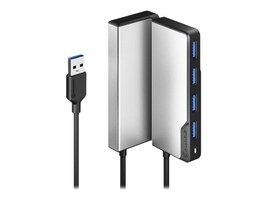 Alogic UAFUUA-SGR                     Main Image from Front