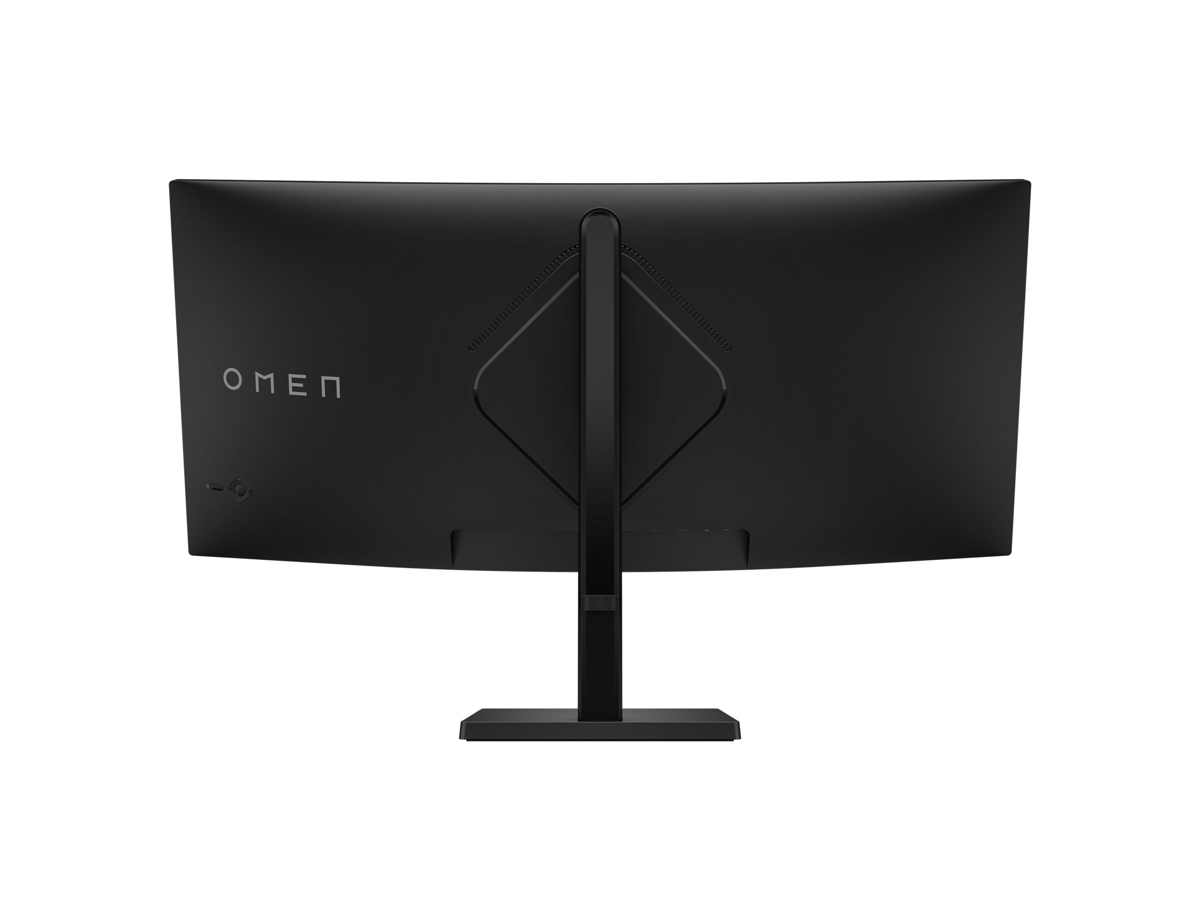 HP Omen Monitor - Thumbnail 2