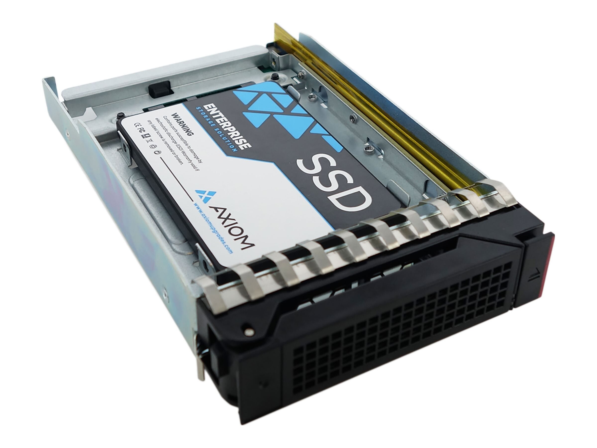 Axiom Enterprise EV100 - Solid state drive - encrypted - 240 GB