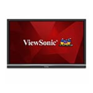 ViewSonic 55 IFP5550 ViewBoard 4K Ultra HD LED-LCD Touchscreen Display, IFP5550, 34370931, Monitors - Large Format - Touchscreen