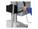 Ergotron SV44-53T1-1 Image 5 from Close-up
