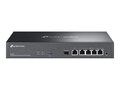 TP-LINK Omada Gigabit VPN Router, ER7406                        , 41967646, Network Routers