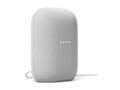 Google Nest Audio - Chalk, GA01420-US                    , 42029886, Virtual Assistant Devices