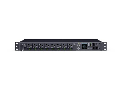 CyberPower CYBERPOWER PDU41023 PDU, PDU41023                      , 41971978, Power Distribution Units