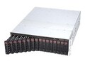 Supermicro Barebone SuperServer 5038ML 3U RM Xeon E3-1200v3 Family Max.32GB DDR3 2x3.5 Bays 2xGbE 2x1620W, SYS-5038ML-H8TRF, 15801273, Barebones Systems Supermicro Barebone SuperServer 5038ML 3U RM Xeon E3-1200v3 Family Max.32GB DDR3 2x3.5 Bays 2xGbE 2x1620W, SYS-5038ML-H8TRF, 15801273, Barebones Systems