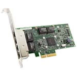 Lenovo Lenovo ThinkSystem NetXtreme PCIe 1Gb 4-Port RJ45 Ethernet Adapter By Broadcom, 7ZT7A00484, 34478141, Network Adapters & NICs Lenovo Lenovo ThinkSystem NetXtreme PCIe 1Gb 4-Port RJ45 Ethernet Adapter By Broadcom, 7ZT7A00484, 34478141, Network Adapters & NICs