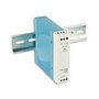 Lantronix 24VDC 10W Industrial DIN Rail Mount Power Supply, 25135, 34492584, Power Supply Units (internal)