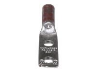 Panduit LCC8-10AW-L Main Image from Front Panduit LCC8-10AW-L Main Image from Front