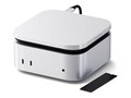 Satechi USB4 Slim NVMe Solid State Drive Enclosure, ST-EU4SNSS , 42013280, Hard Drive Enclosures - Single Satechi USB4 Slim NVMe Solid State Drive Enclosure, ST-EU4SNSS , 42013280, Hard Drive Enclosures - Single