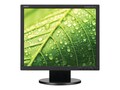 Sharp NEC  17 AS173M-BK LED-LCD Monitor, AS173M-BK, 38275069, Monitors