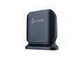 HP HP Poly ROVE B4 DECT Base Station - DECT - 984.25 ft Range, 84H78AA#ABA, 41778069, VoIP Phones