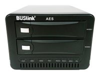 Buslink Media CSE16TB2SDG2 Main Image from Front Buslink Media CSE16TB2SDG2 Main Image from Front