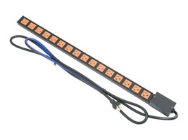 Middle Atlantic Products PDT-1620C-NS Main Image from Right-angle