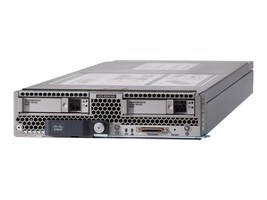 Cisco UCS-SP-B200M5-C2 Main Image from Right-angle