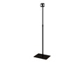 Mustang AV Mobile Cart and Floor Stand for 10-32 Displays, MPS-S11V                      , 41967113, Stands & Mounts - Desktop Monitors
