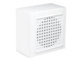 Cisco Atlas High Output Horn POE+ Vandal Speaker, SP-ATLAS-IP-HVP=, 36688177, Speakers - Commercial AV