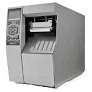 Zebra Open Box ZT510 TT 4 300dpi Serial USB GbE BT LE Mono ZPL Printer w  Tear Bar, ZT51043-T010000Z, 41691875, Printers - Bar Code Zebra Open Box ZT510 TT 4 300dpi Serial USB GbE BT LE Mono ZPL Printer w  Tear Bar, ZT51043-T010000Z, 41691875, Printers - Bar Code