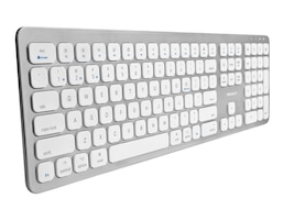 Macally BTWKEYMB Main Image from Left-angle Macally BTWKEYMB Main Image from Left-angle